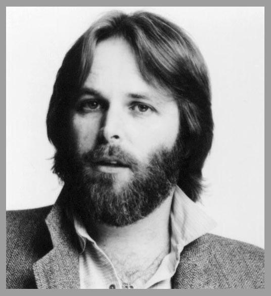 Carl Wilson